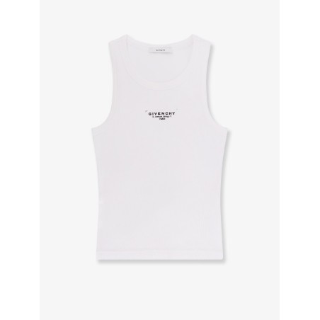Cotton Tank Top
