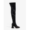 Janis Over The Knee leather boots