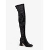 Janis Over The Knee leather boots