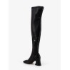 Janis Over The Knee leather boots