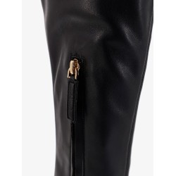 Janis Over The Knee leather boots