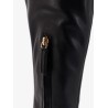 Janis Over The Knee leather boots