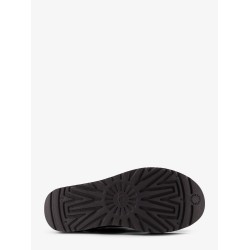 Classic Ultra Mini Platform suede ankle boots