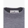 Certified virgin wool sweater