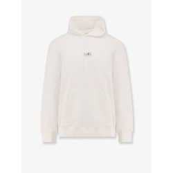 Cotton sweatshirt