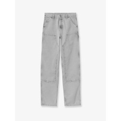 Double Knee Pant denim trousers