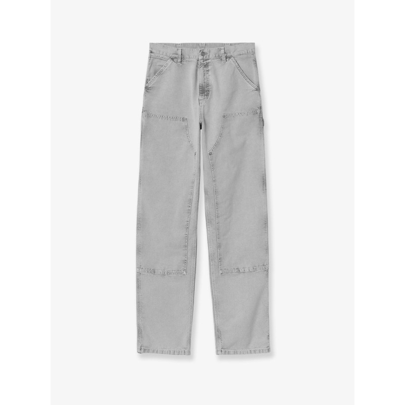 Double Knee Pant denim trousers
