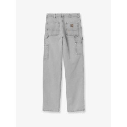Double Knee Pant denim trousers
