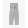 Double Knee Pant denim trousers