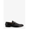 Jordaan leather loafers