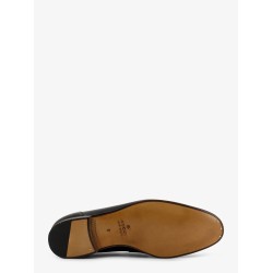 Jordaan leather loafers