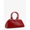 Antigona East West Small leather shoulder bag