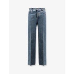 Five pockets jeans