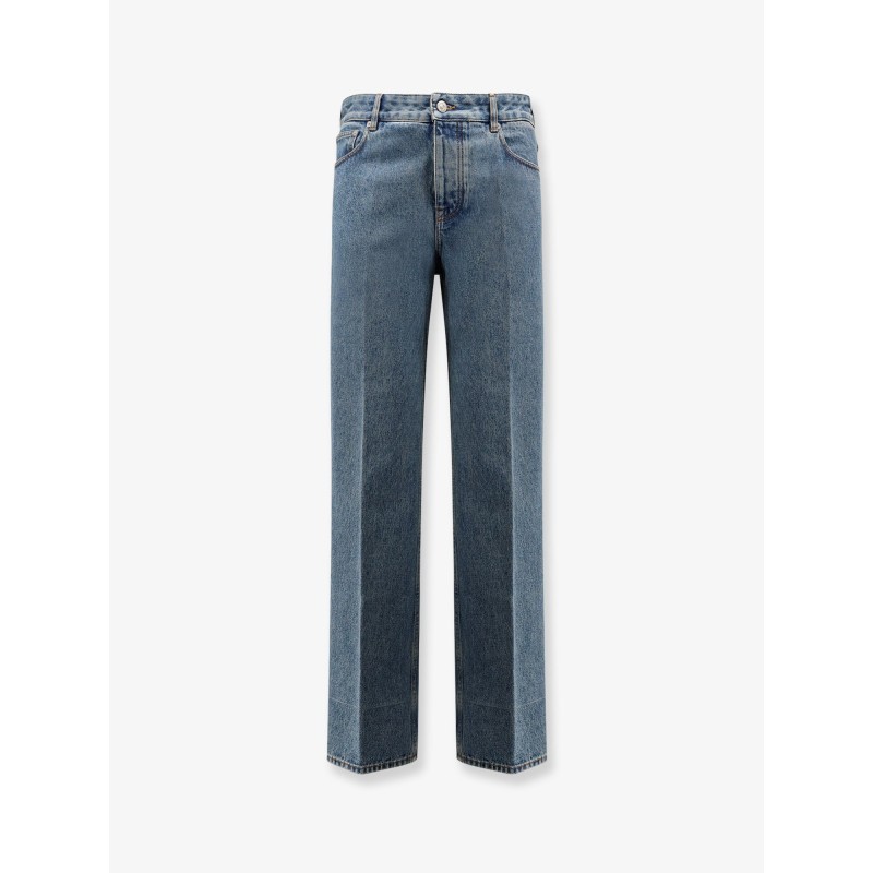 Five pockets jeans