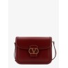 9TO5 leather shoulder bag