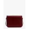 9TO5 leather shoulder bag