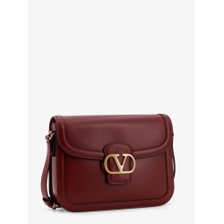 9TO5 leather shoulder bag