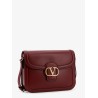 9TO5 leather shoulder bag