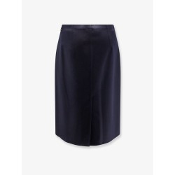 Vivian cashmere skirt