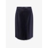 Vivian cashmere skirt