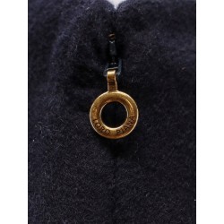 Vivian cashmere skirt