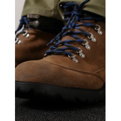 Moor High leather ankle boots