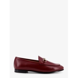 Jordaan leather loafers