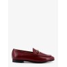 Jordaan leather loafers