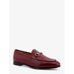 Jordaan leather loafers