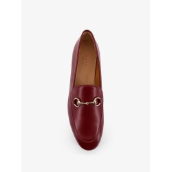 Jordaan leather loafers