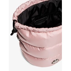 Caradoc nylon bucket bag