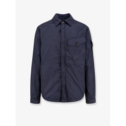 Recycled nylon jacket