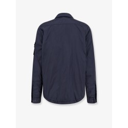 Recycled nylon jacket