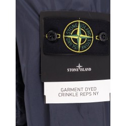 Recycled nylon jacket