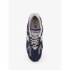 991 suede low-top sneakers