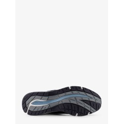 991 suede low-top sneakers