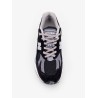 991 suede low-top sneakers