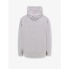 Cotton blend sweatshirt