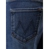 The Hustler Ankle jeans