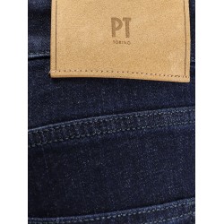 Reggae Tapered Jeans