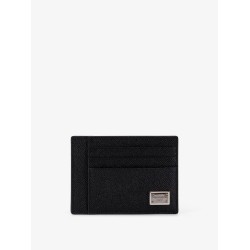 Leather cardholder