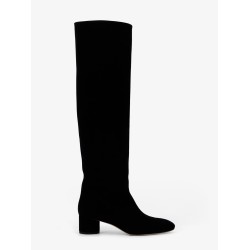 Willa suede boots