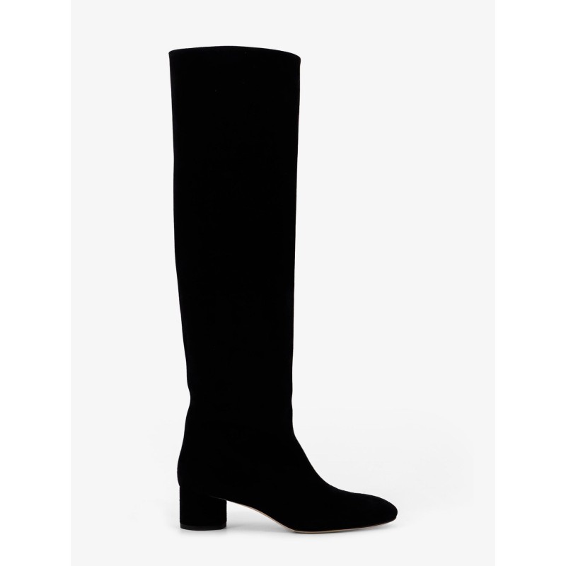 Willa suede boots