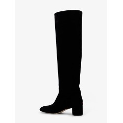 Willa suede boots