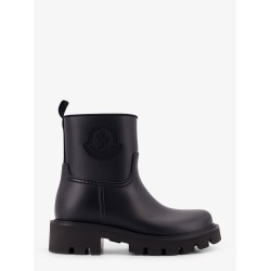 Kickstream rubber rainboots