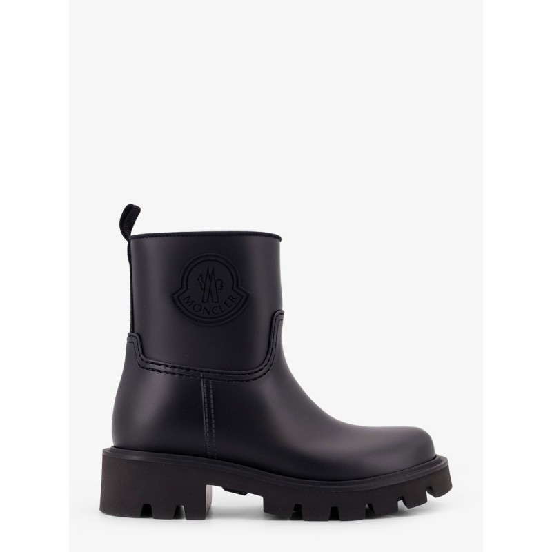 Kickstream rubber rainboots