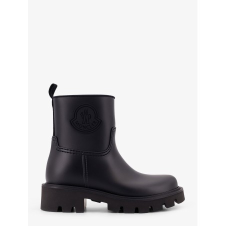 Kickstream rubber rainboots
