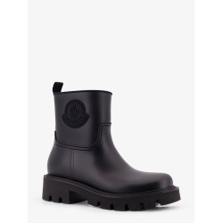 Kickstream rubber rainboots