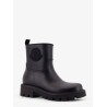 Kickstream rubber rainboots