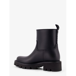 Kickstream rubber rainboots